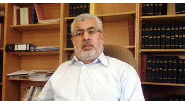 الغرايبة : الحكومة كانت وما زالت منفتحة على الحوار مع المعلمين