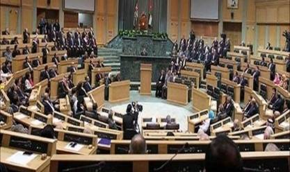 الأعيان والنواب يقرون معدل الضمان كما عدله الاعيان