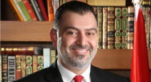 وزير العمل يلتقي نظيرته الاوغندية