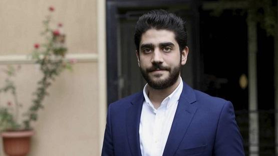 دفن نجل مرسي فجر اليوم الجمعة قرب والده في القاهرة