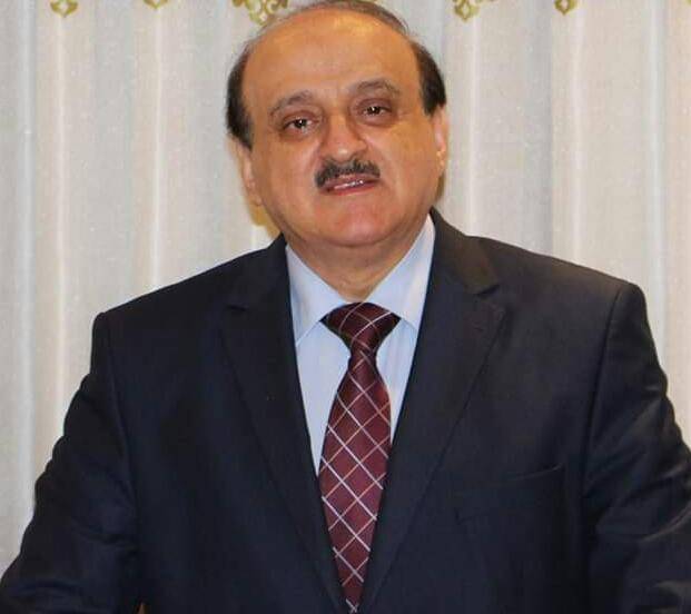 القرامسة يكتب المعلم عنوان النهضة