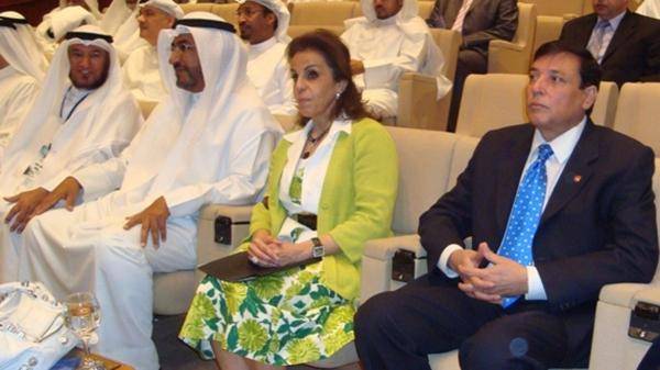 الديوان الأميري الكويتي ينعى الشيخة أنوار الصباح