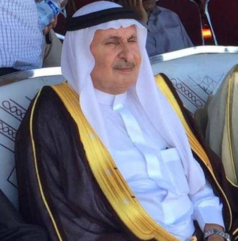البلوش يبارك للشيخ محمود المعايطه