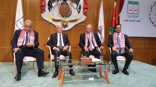 الفايز: نعيش اليوم مرحلة سايكس بيكو جديد