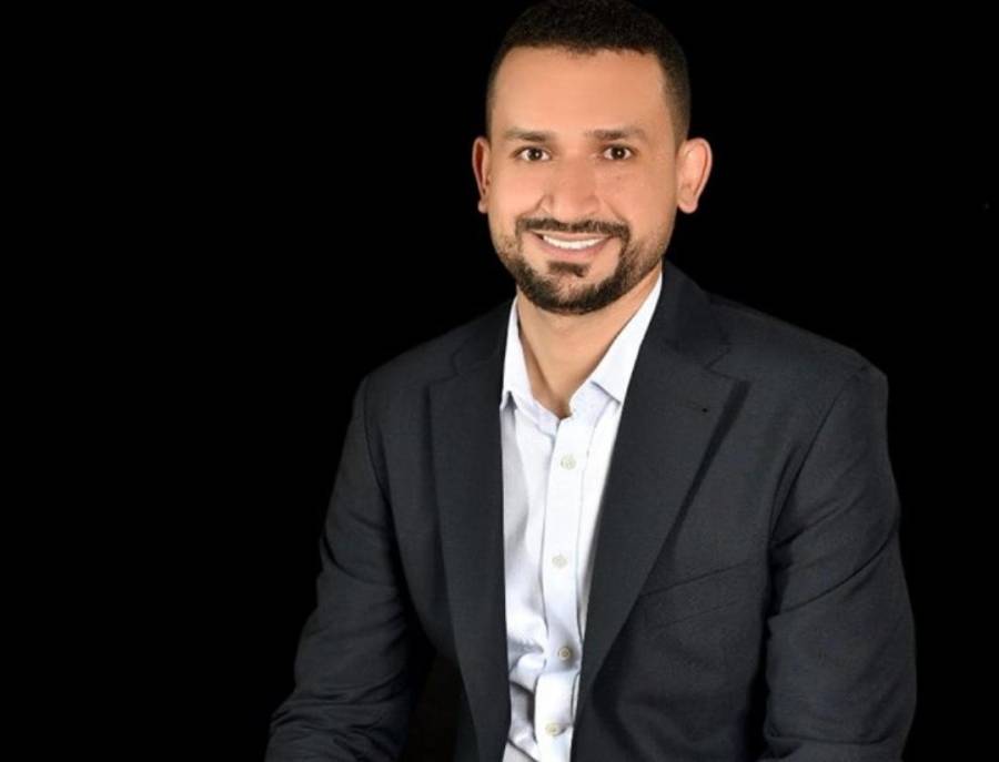 الفنان الصاعد جمال احمد  يطلق أغنيته الجديدة