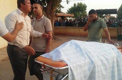 وفاة طفلة اثر صعقة كهربائية في العقبة