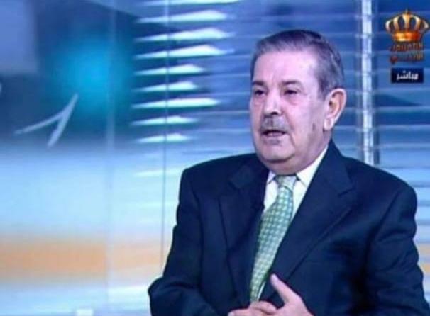 العين أسامة ملكاوي في ذمة الله