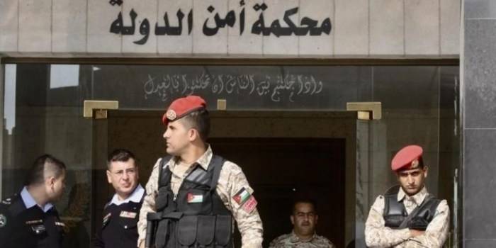 امن الدولة تواصل النظر بقضية خلية السلط الإرهابية .. (14) متهماً بينهم (3) نساء