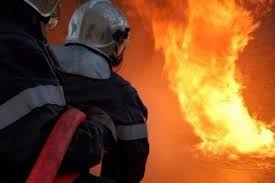 الدفاع المدني يخمد حريق مطعم في محافظة البلقاء