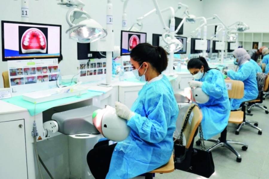 الاطباء يضربون الثلاثاء المقبل