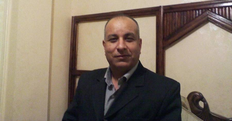 ازمة الوطن اداريه فقط