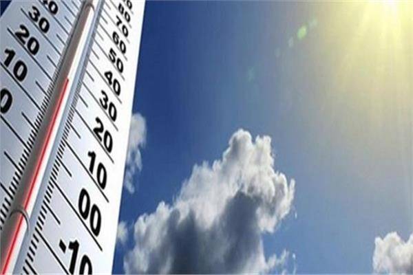 انخفاض في درجات الحرارة وطقس معتدل في مختلف المناطق