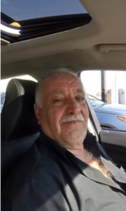 تصرف سائق تكسي مع طالبة جامعية... تفاصيل