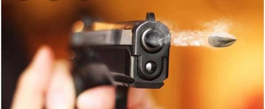 بالتفاصيل... شاب يصيب خاله بعيار ناري والأخير يطلق النار على رأسه في أمرع الكرك