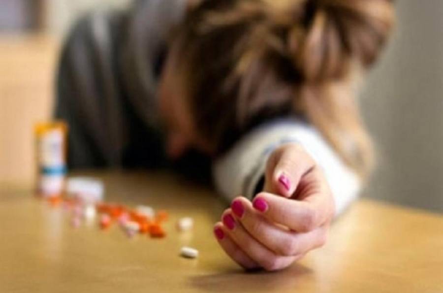 اربد : محاولة انتحار فتاة بالأغوار الشمالية