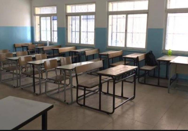 الادارية النيابية تقدم 15 مقترحاً لإنهاء ازمة المعلمين (تفاصيل)