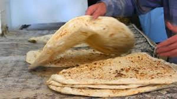 الأردن يدخل غينيس بأقدم قطعة خبز