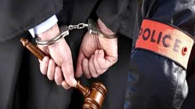 الشرطة الكندية تعتقل احد مسؤوليها بتهمة التجسس