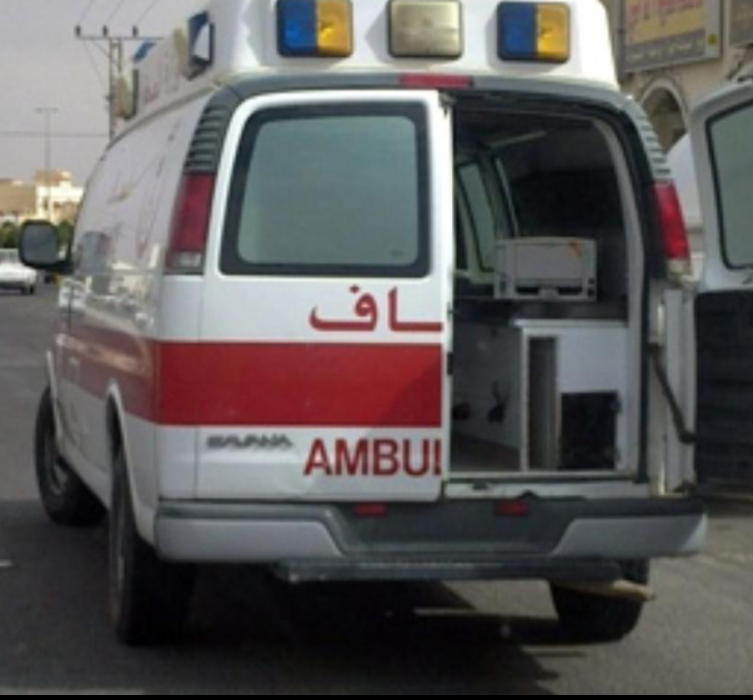 وفاة شخص وإصابة اثنين آخرين اثر حادث تدهور في محافظة معان