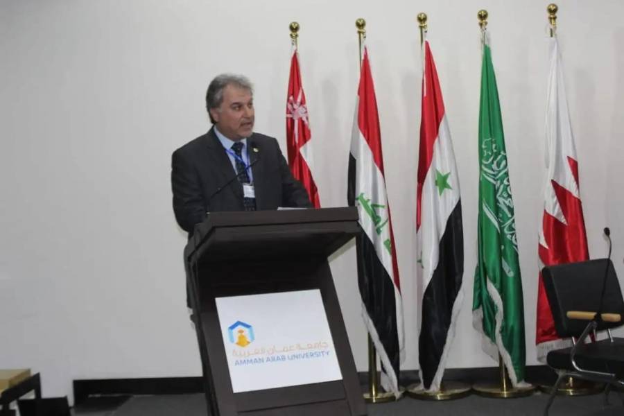 أفرا» تستعد لـ مؤتمر «فلننهض بمواردنا البشرية بعمان