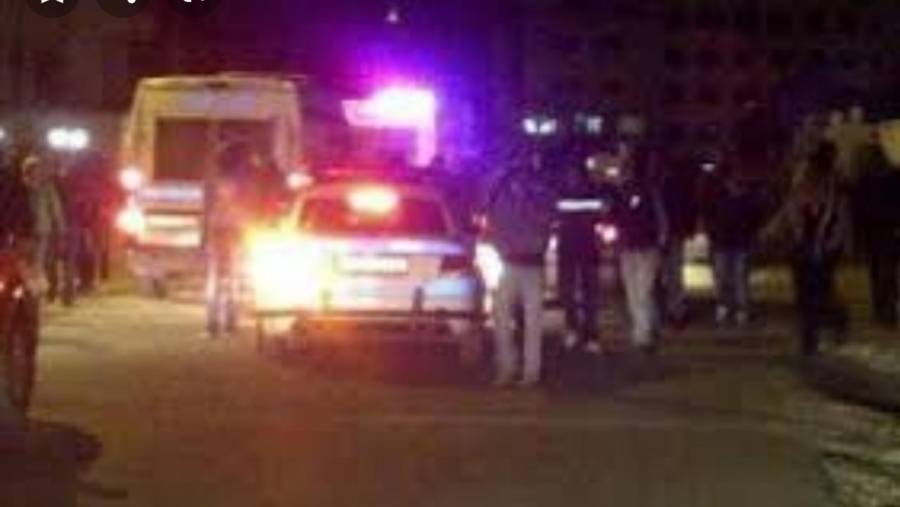 مشاجرة بين عمال هنود في عمان