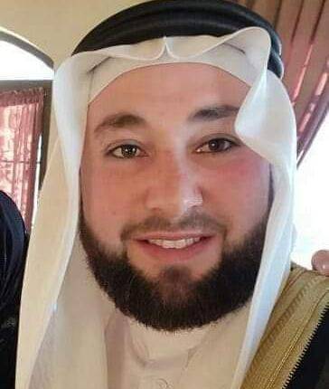 الشيخ أحمد حسين وهدان في ذمة الله