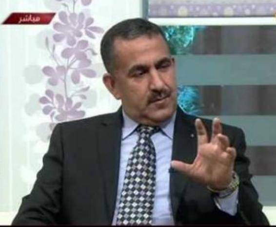 العدوان:  رئيساً لجمعية الاطباء النفسيين