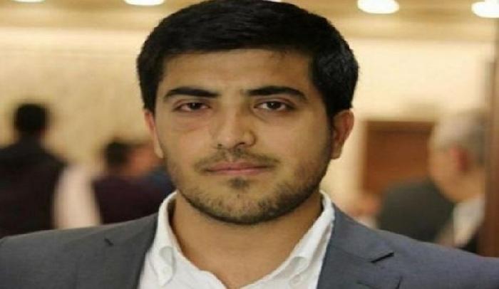 العدو يحول أسير أردني مصاب بالسرطان للاعتقال الإداري