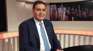 دعوى قضائية ضد رئيس هيئة الطاقة الذرية و الوزير السابق خالد طوقان