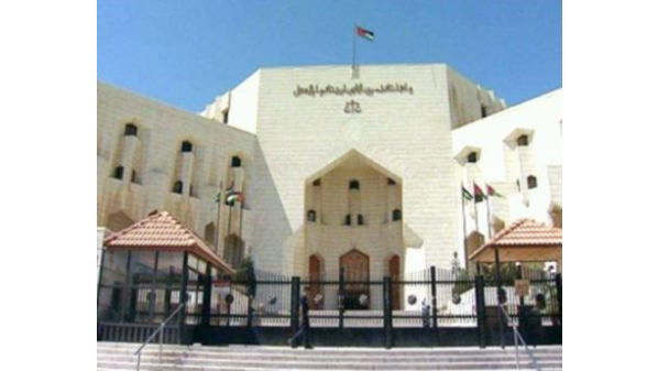 أول محاكمة عن بعد لجريمة قتل في الجنايات الكبرى