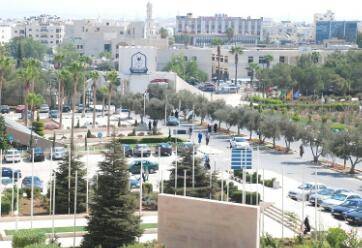جامعه اليرموك ستقوم بملاحقة قضائية لكل من يسيء لانجازات الجامعة