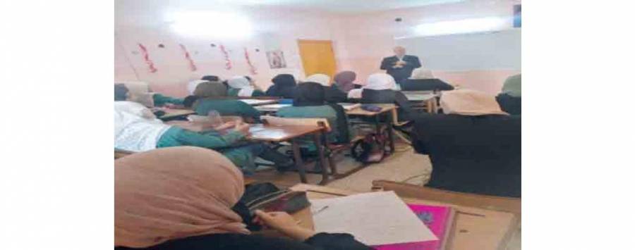 إضراب «المعلمين» يؤثر على طلبة التوجيهي والأول الأساسي نفسيًا ومطالب باستثنائهم