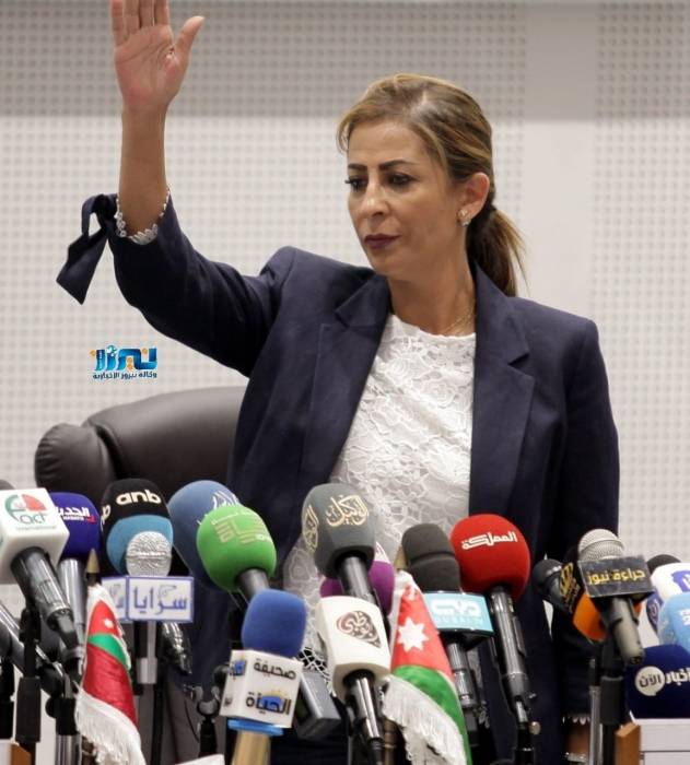 غنيمات: اللقاءات مع نقابة المعلمين في السنوات السابقة كانت مع وزير التربية