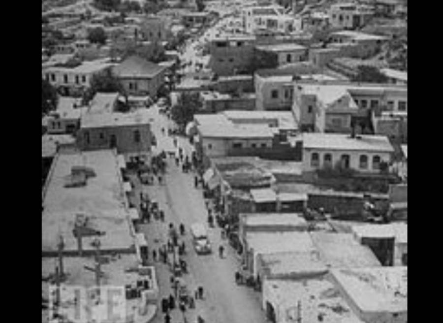 أوائل جيل الزمن الجميل في الأردن