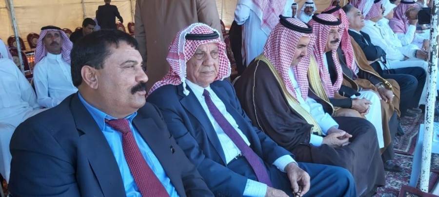 قبيلة بني  صخر تدعو للحوار وتغليب مصلحة الوطن العليا وتطلق مبادرة لانهاء الإضراب...وثيقة