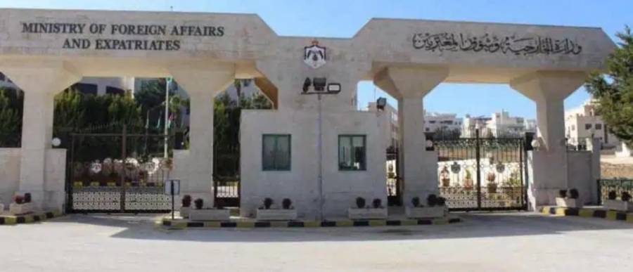 وزارة الخارجية: نظام السلك الدبلوماسي الجديد لا يضيف أعباء مالية وينتج وفر مالي لميزانية الوزارة