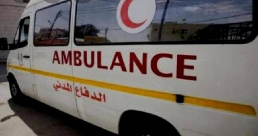 عاجل... وفاة أربعة أشخاص و إصابة آخر اثر حادث تصادم على الطريق الصحراوي