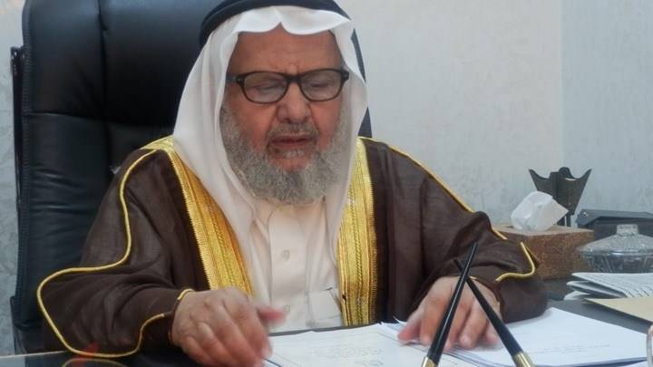 همام سعيد: علاقة الحكومة والإخوان يصعب وصفها