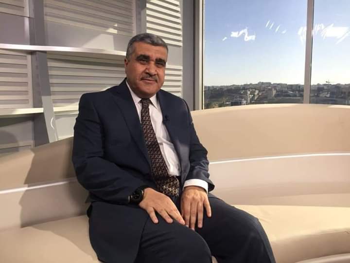 نيروز الاخبارية تبارك للمهندس باسم الطراونه