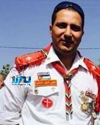 هيئة ابشر سيدنا تهنىء المهندس جوني حنانيا