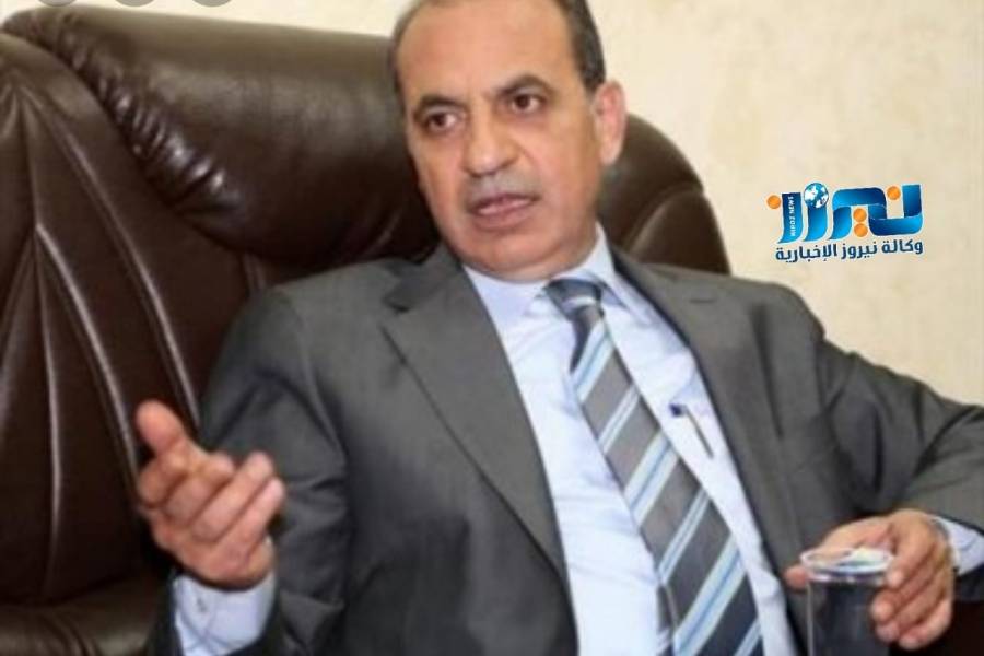 المصري: مشروع  اللامركزية سينجح رغم المعيقات التي يواجهها