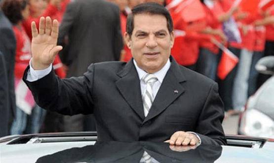 محامي بن علي يكشف عن وصيته