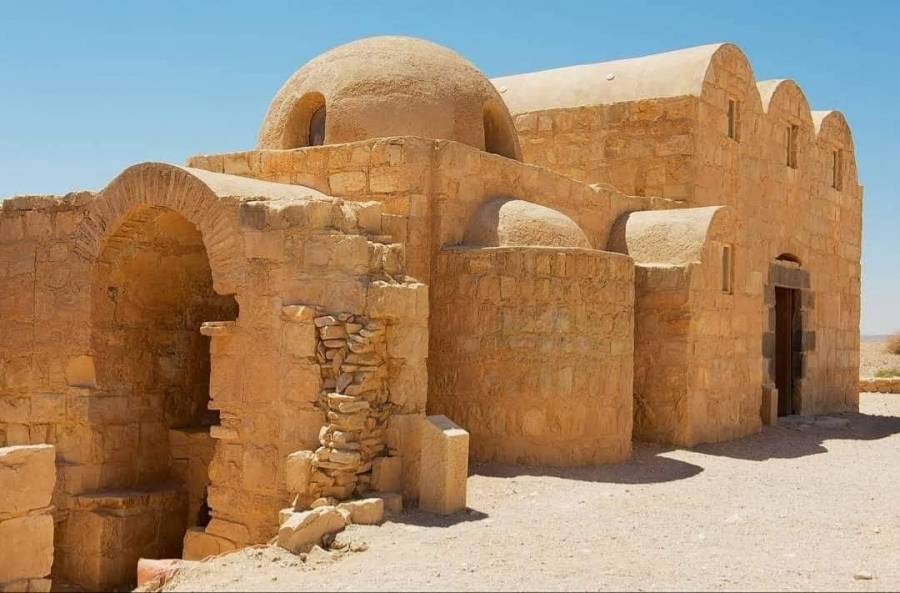هل نجح برنامج أردننا جنة بتنشيط السياحة الداخلية؟
