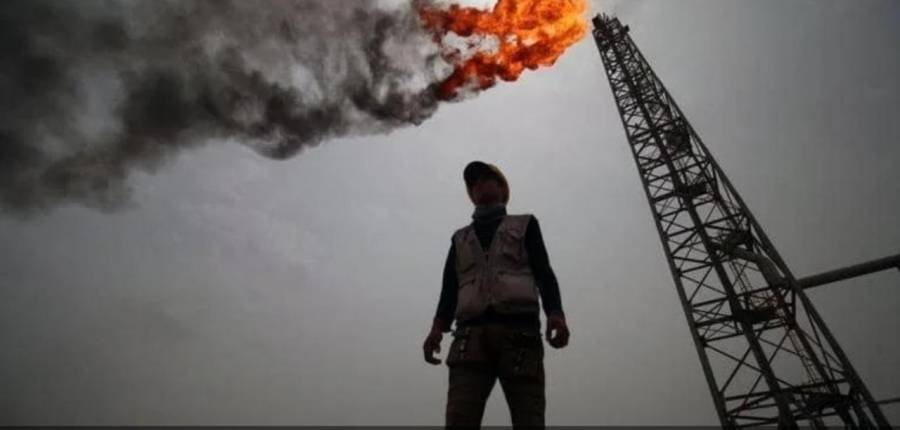 أكبر ارتفاع أسبوعي للنفط... تفاصيل