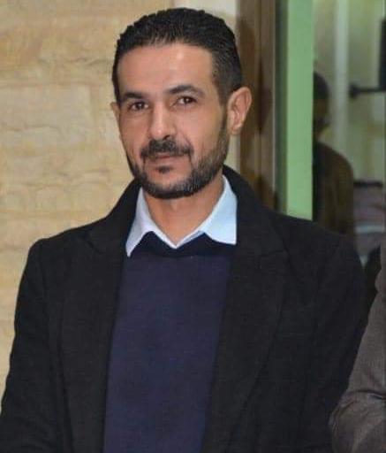 وفاة الشاب فادي محمد خلف العموش