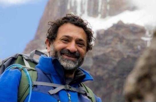 تصادف اليوم الذكرى السنوية الثانية لوفاة محمد مشهور حديثه الجازي