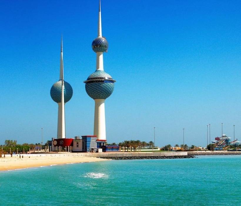 الكويت ترفع درجة التأهب الأمني في موانئها النفطية والتجارية