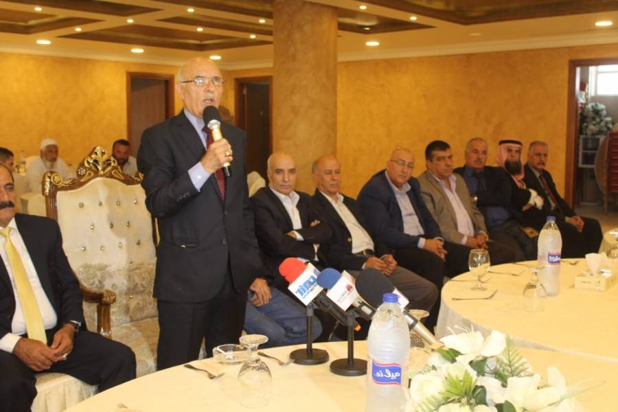 الحجوج والزغايبة نسايب  الباشا الخلفات طلب والباشا القطيطات أعطى... صور
