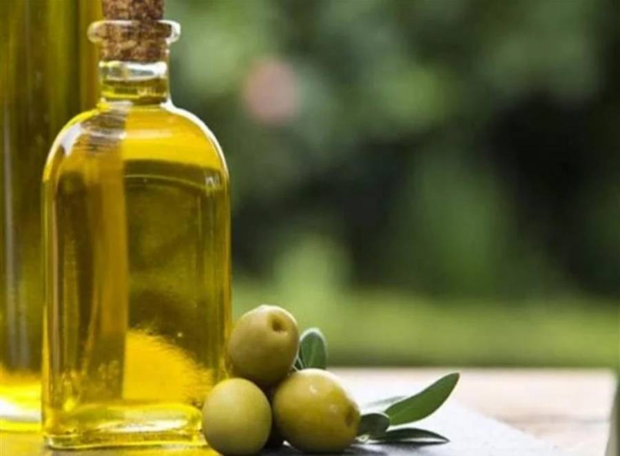 جوبيا تحذر من مخاطر زيت الزيتون المهرب