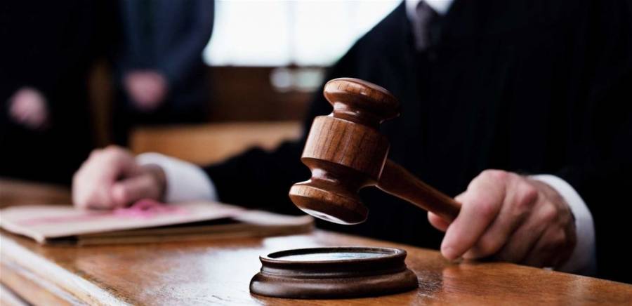 السجن لمطلق عيار ناري وحائز سلاح